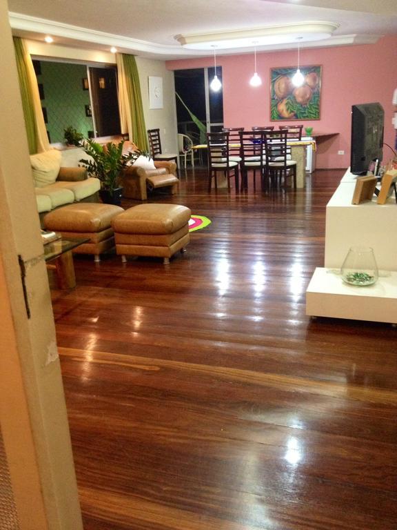 Apartamento Em Boa Viagem! Lejlighed Recife Eksteriør billede