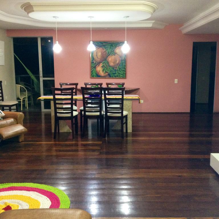 Apartamento Em Boa Viagem! Lejlighed Recife Eksteriør billede