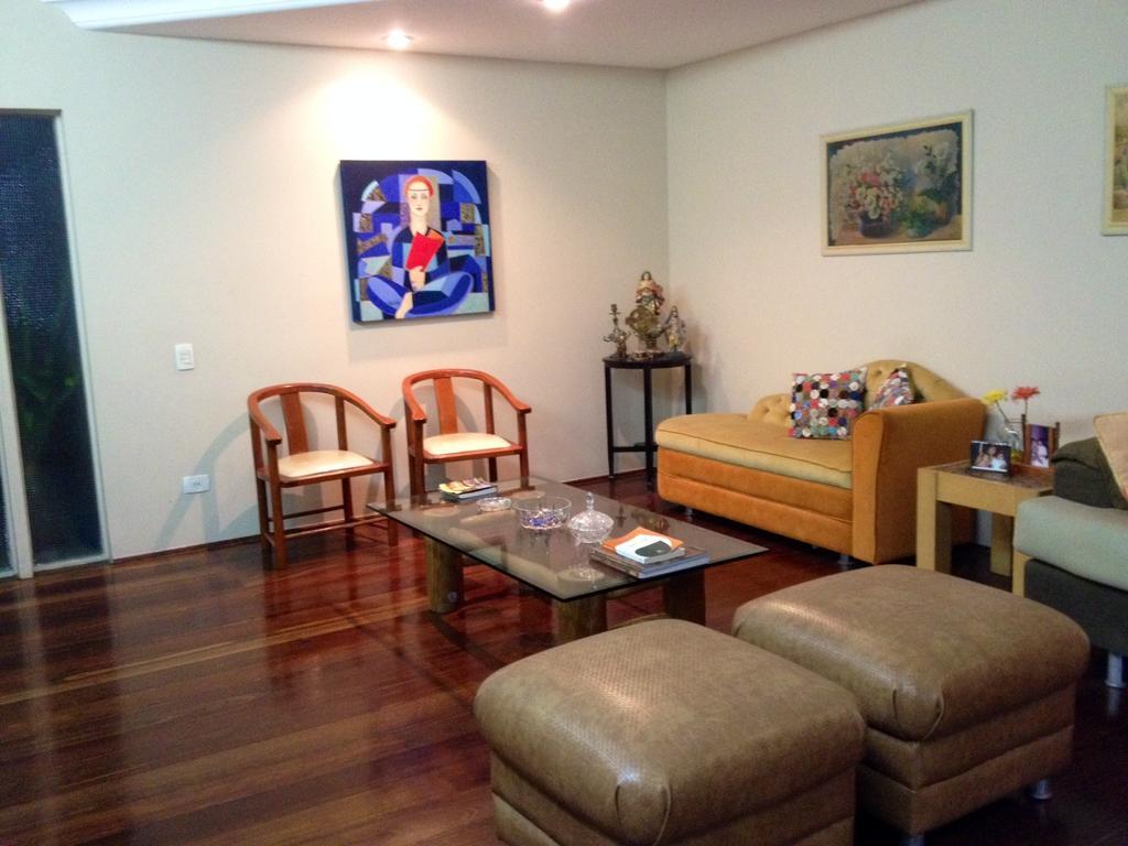 Apartamento Em Boa Viagem! Lejlighed Recife Værelse billede