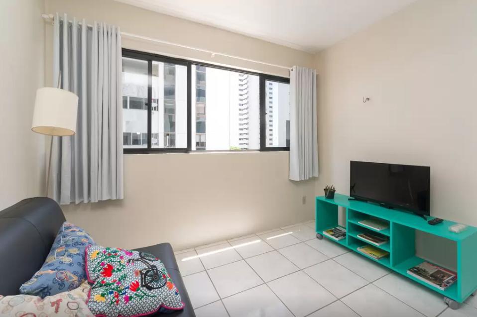 Apartamento Em Boa Viagem! Lejlighed Recife Eksteriør billede