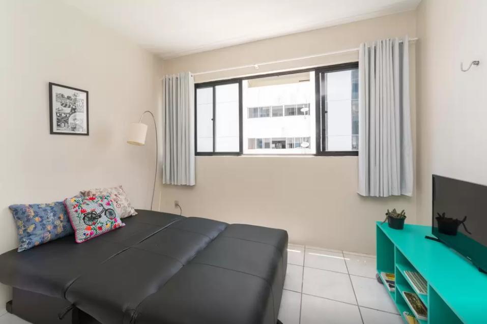 Apartamento Em Boa Viagem! Lejlighed Recife Eksteriør billede