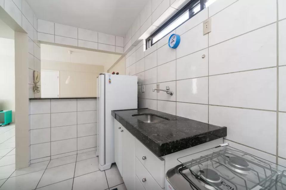 Apartamento Em Boa Viagem! Lejlighed Recife Eksteriør billede