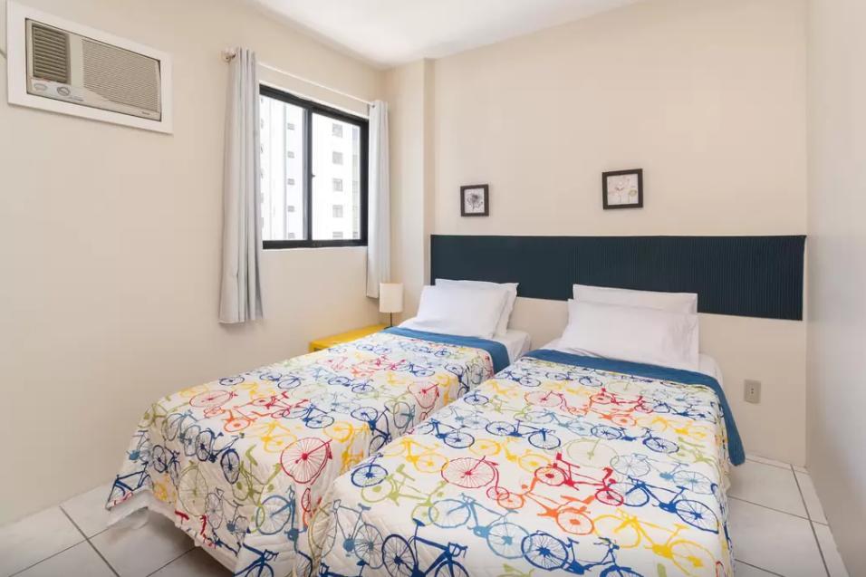 Apartamento Em Boa Viagem! Lejlighed Recife Eksteriør billede